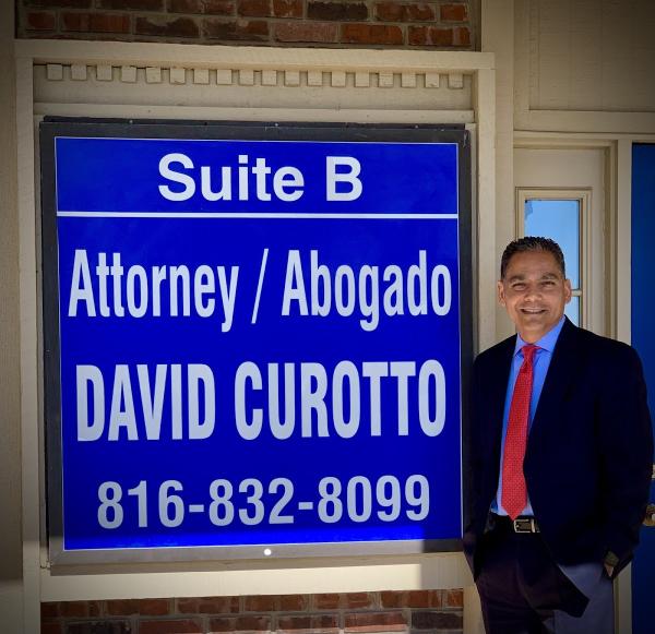 David Curotto Law Office