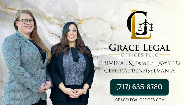 Grace Legal Offices