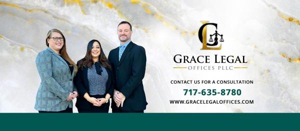 Grace Legal Offices