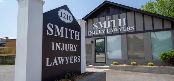 Smith & Beckey Injury Lawyers