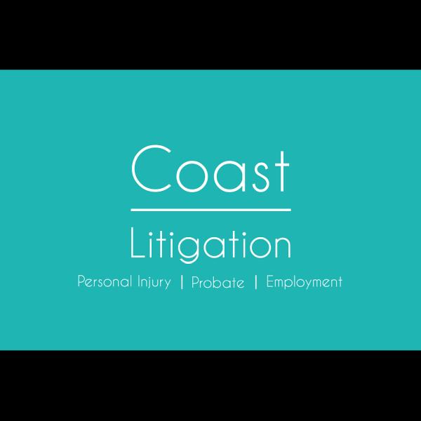 Coast Litigation