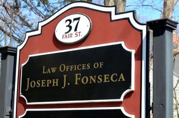 The Law Office of Joseph J. Fonseca