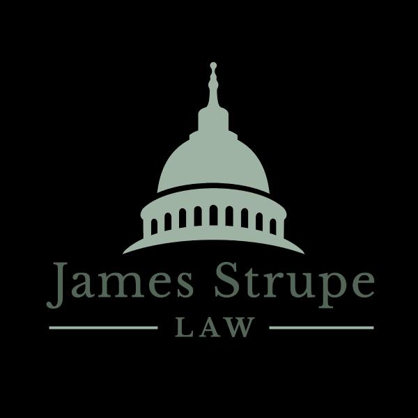 James Strupe Law