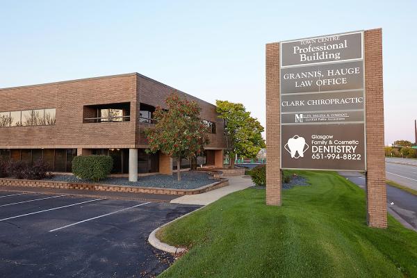 Washington Drive Executive Center