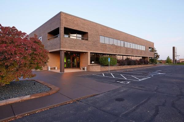 Washington Drive Executive Center