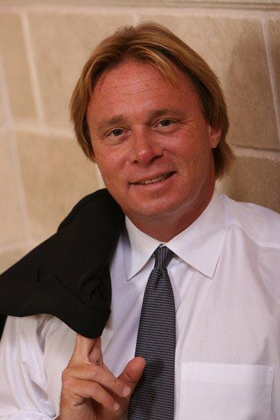 Attorney Mitchell T. McRae