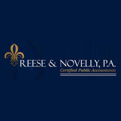 Reese & Novelly Cpas, PA