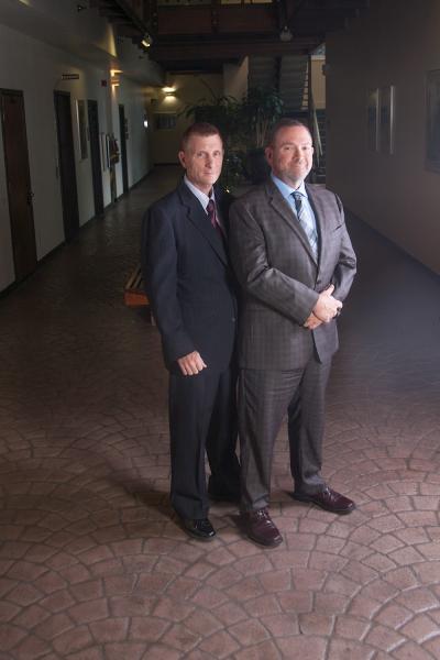 The Law Offices of Steven E. Springer