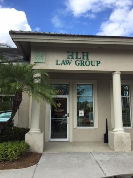 HLH Law Group