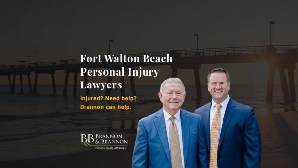 Brannon & Brannon Car Accident & Personal Injury Lawyers