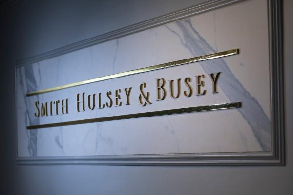 Smith Hulsey & Busey