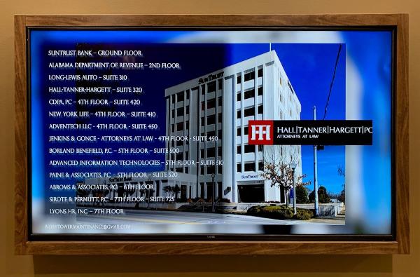 Loftin Holt Hall & Hargett