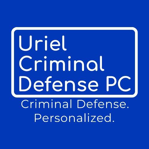 Uriel Criminal Defense