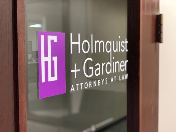 Holmquist & Gardiner