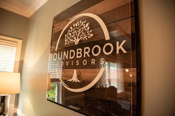 Boundbrook Advisors