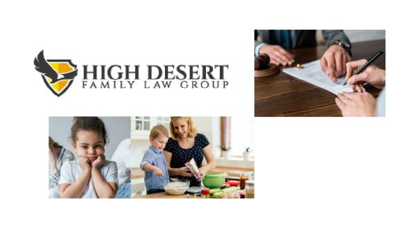 High Desert Family Law Group