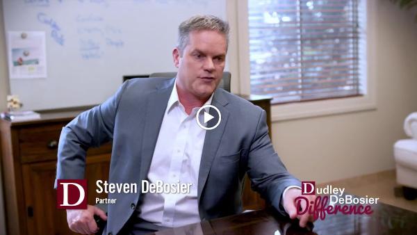 Dudley Debosier Injury Lawyers