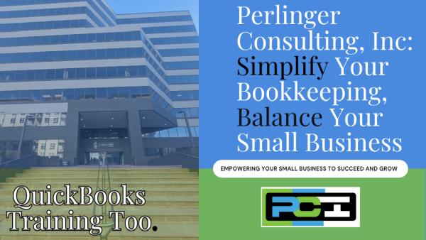 Perlinger Consulting