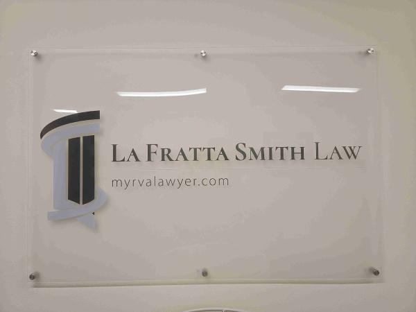 The Law Office of David M. Smith