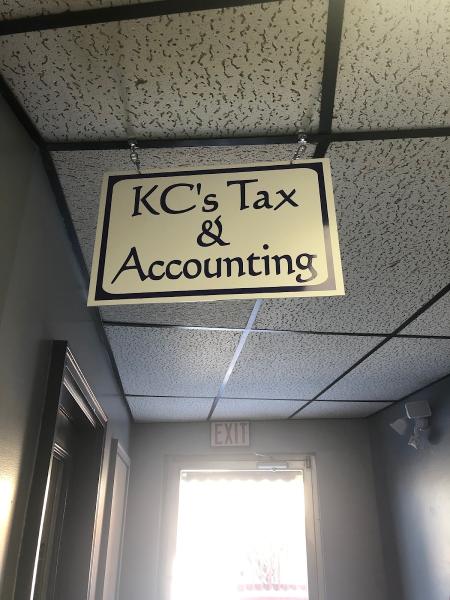 Kc's Tax & Accounting