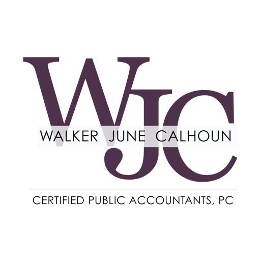 Walker June Calhoun Cpa's