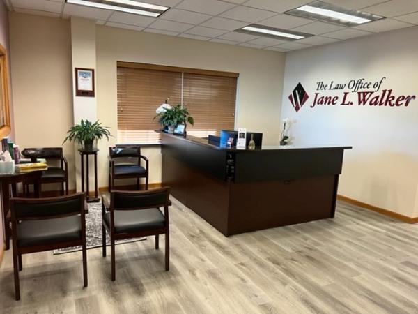 Law Office of Jane L. Walker S.C.
