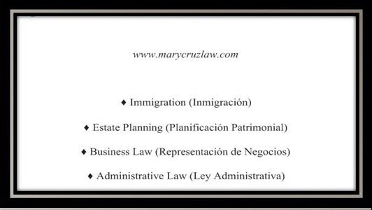 Marycruz Aguiar Law