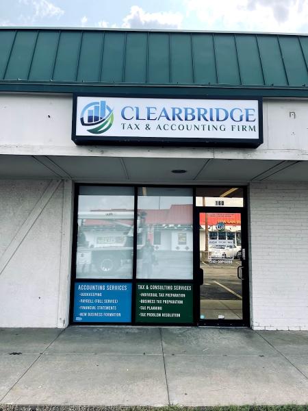Clearbridge Tax & Accounting Firm
