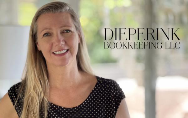 Dieperink Bookkeeping