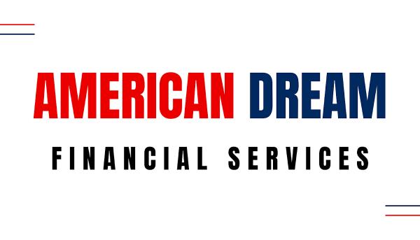 American Dream Financial Services