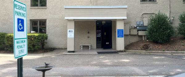 The Law Office of James H Mills