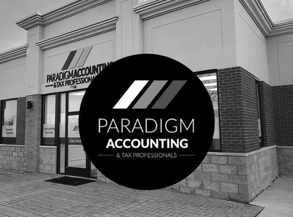 Paradigm Accounting & Tax Professionals