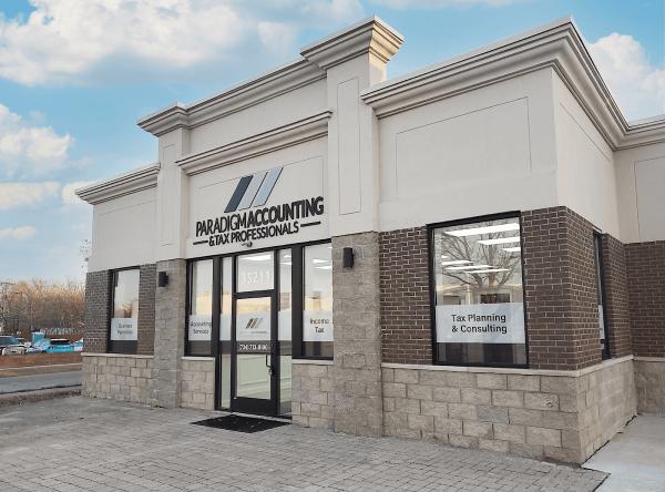 Paradigm Accounting & Tax Professionals