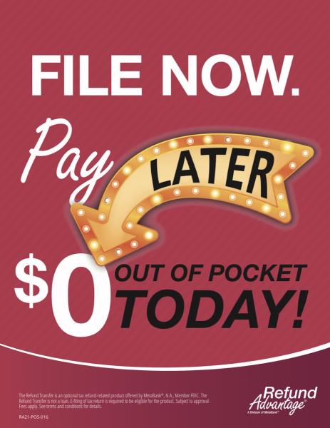 Boss Tax and Accounting Services