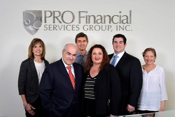 Pro Financial Services Group