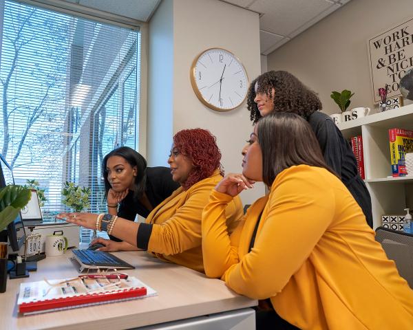 W.e.b.s. Tax Preparation & Bookkeeping Services