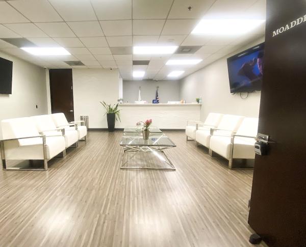 Moaddel Law Firm