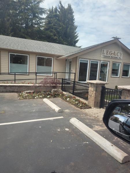 Legacy Financial Services