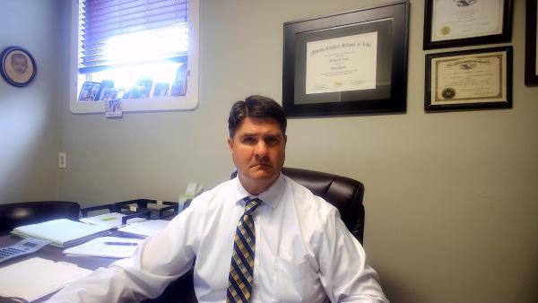 Rob Cook Attorney At Law P.A.