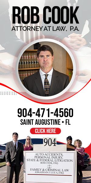 Rob Cook Attorney At Law P.A.