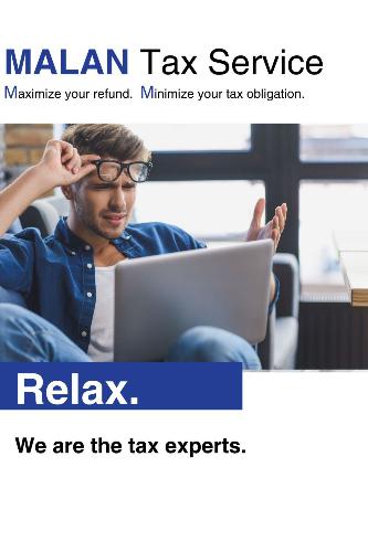 Malan Tax Service