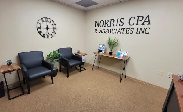 Norris CPA & Associates