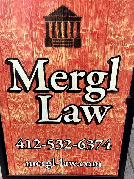 Attorney Mergl