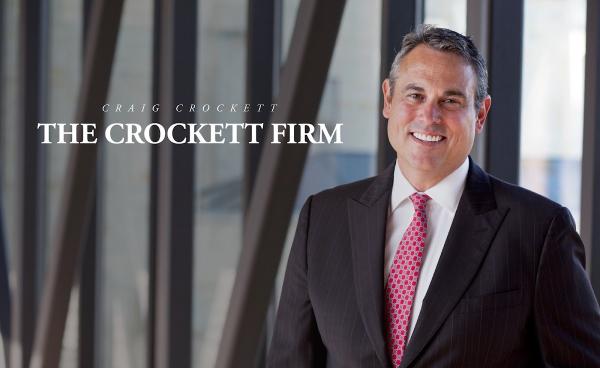 The Crockett Firm