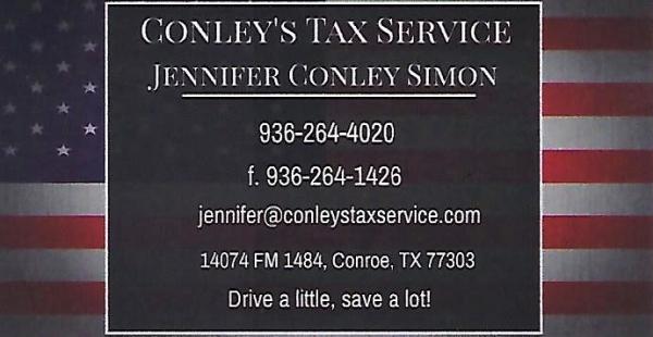 Conley's Tax Service
