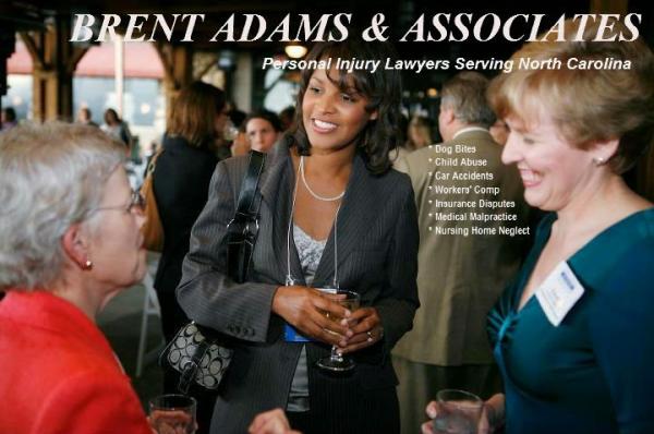 Brent Adams & Associates