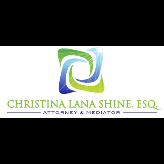 Christina Lana Shine