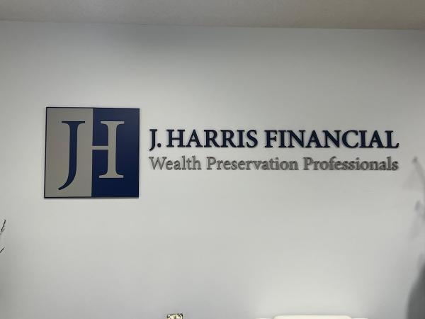 J. Harris Financial