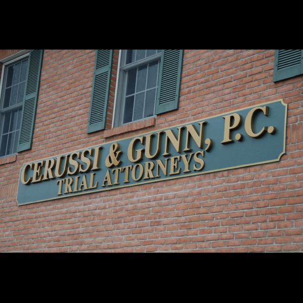 Cerussi & Gunn