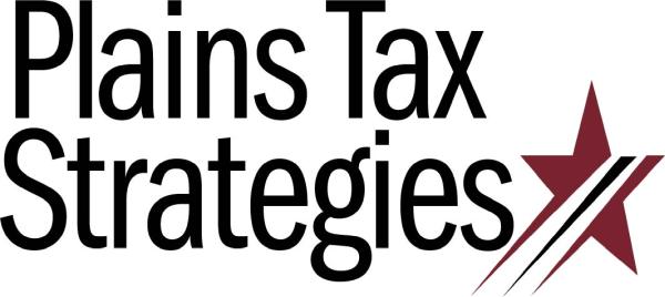 Plains Tax Strategies